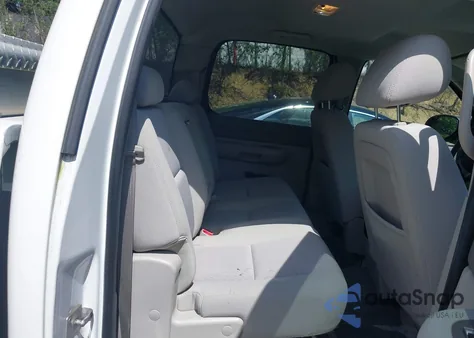 2013 Chevrolet Silverado 1500 Lt z USA, uszkodzony, nr VIN 3GCPKSE70DG137631